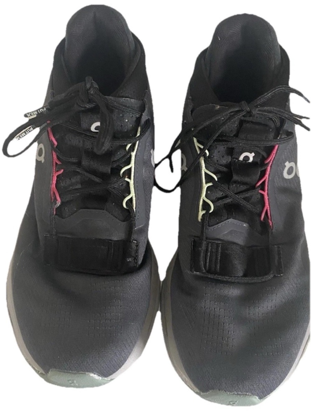 ON CloudNova 2 Men’s running shoe